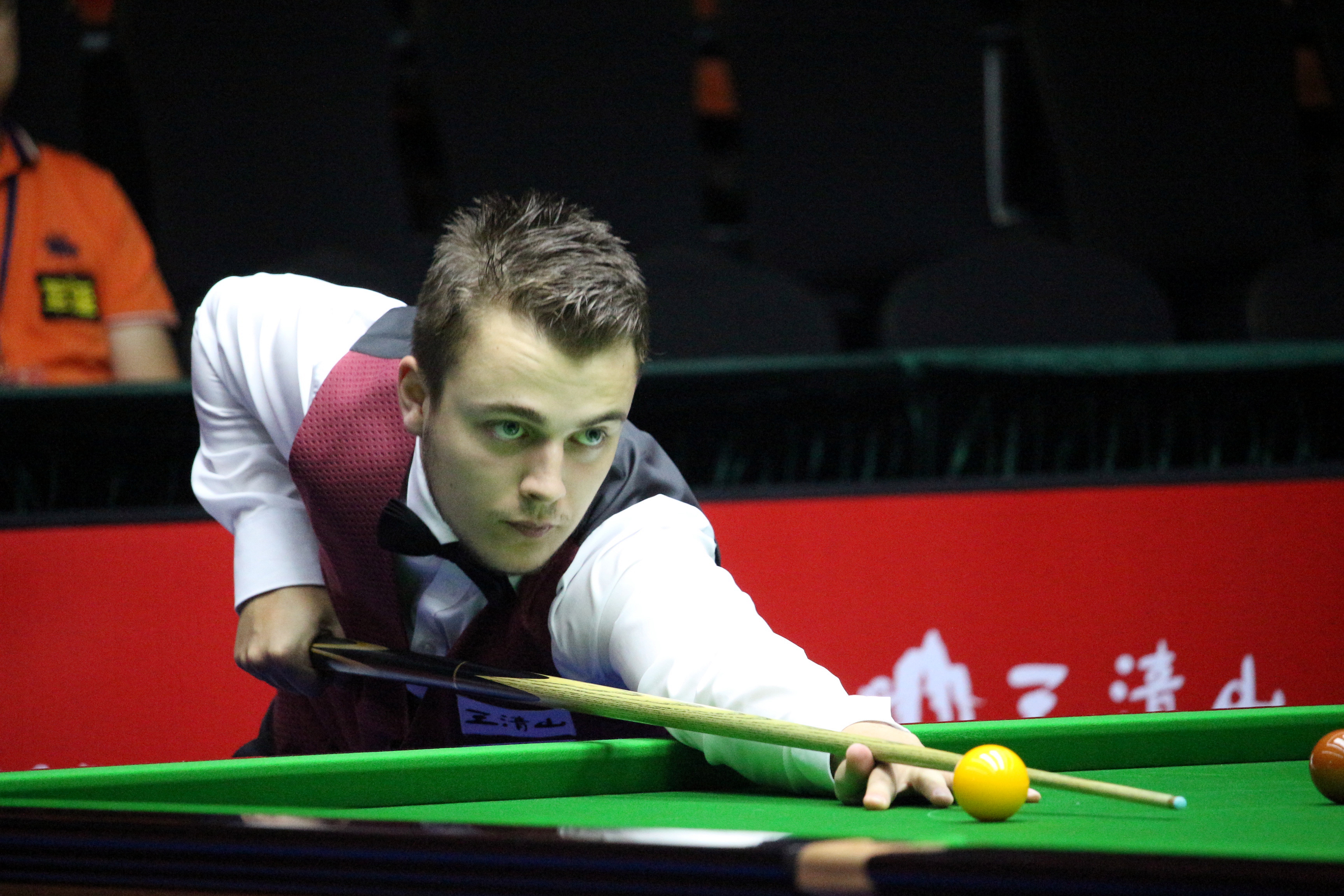 粒进球不仅 粒进球不仅