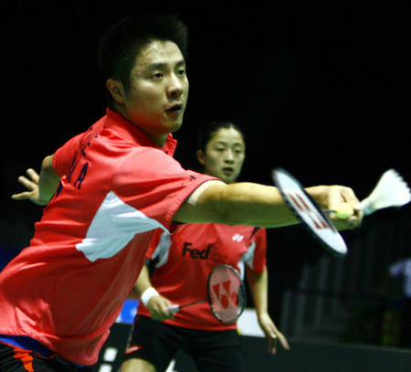 超中的表现 超中的表现