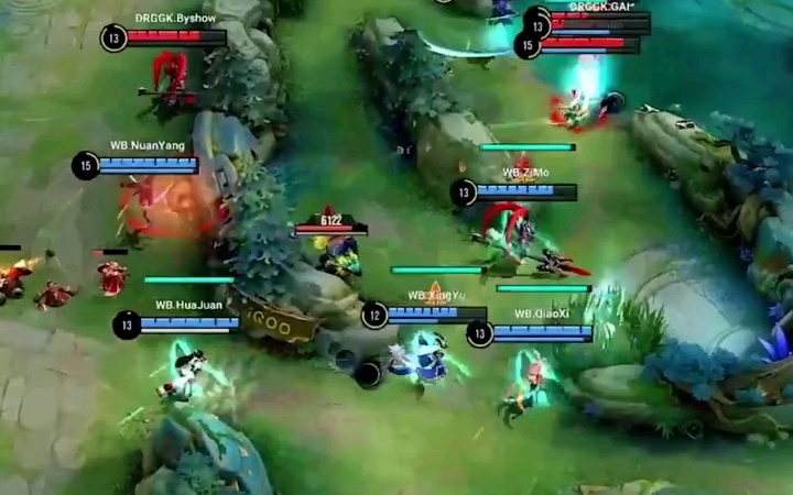 充满期待 充满期待