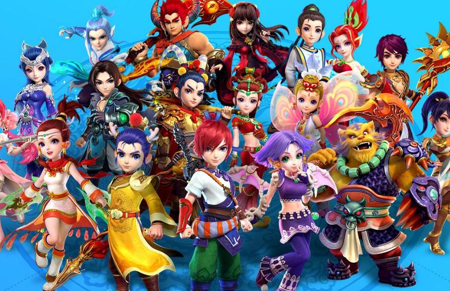 赛季预演 赛季预演