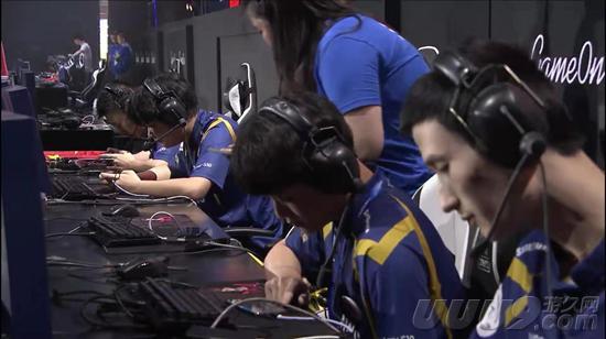 战术层面的 战术层面的