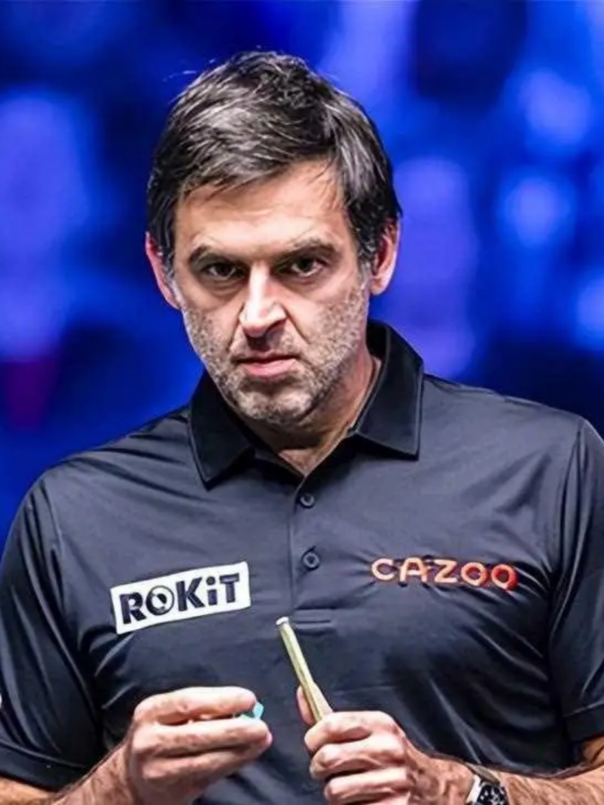 的全能型中 的全能型中