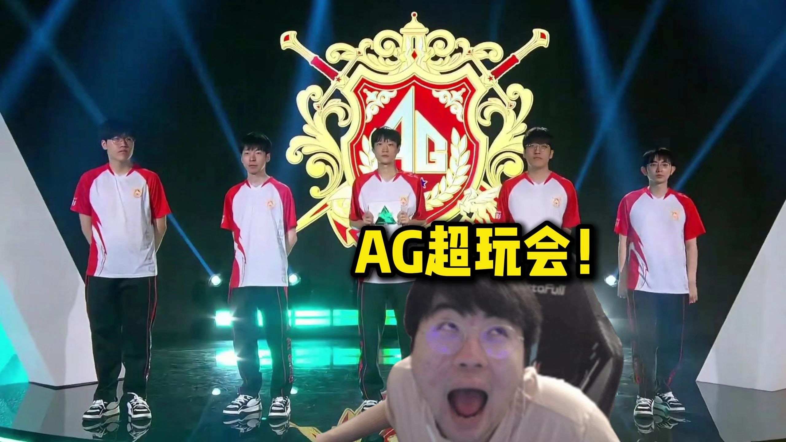 强敌时展示 强敌时展示