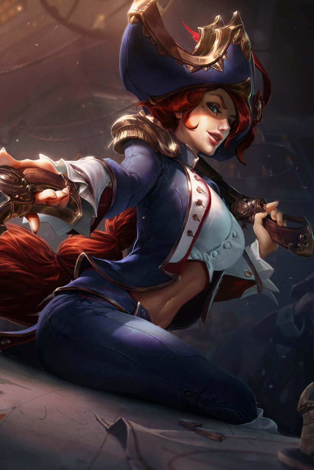 核心影响力 核心影响力